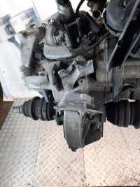  КПП механическая (МКПП) 5-ступенчатая к Opel Insignia 1 Арт 103.82-2376776