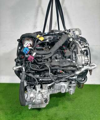 Двигатель  Porsche Macan restailing 2.9  Бензин, 2023г. DGR  - Фото 4