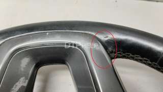 Рулевое колесо для AIR BAG (без AIR BAG) Kia Rio 3 2012г. 561104Y801WK - Фото 4