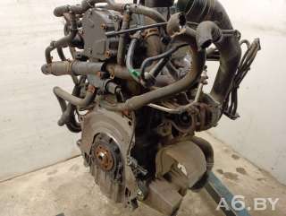 Двигатель ПРОБЕГ 156.000 КМ. Volkswagen Polo 4 1.4 TDi Дизель, 2005г. BNM  - Фото 20