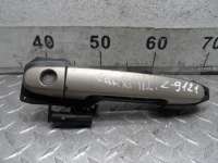  Ручка наружная передняя левая к Toyota Camry XV30 Арт 18.31-1073997