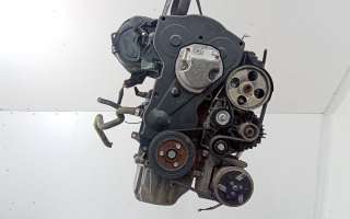 Двигатель  Peugeot 307 1.6  Бензин, 2003г. NFU PSA 10FX3V  - Фото 6