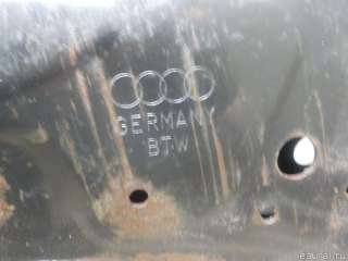 Балка подмоторная Audi A6 C6 (S6,RS6) 2009г. 4F0399313AD VAG - Фото 12