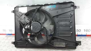 1593900 Вентилятор радиатора к Ford Kuga 1 Арт 103.83-1896188