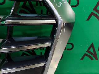решетка радиатора Audi Q5 2 2017г. 80A853651JRP5, 80A853651C - Фото 4