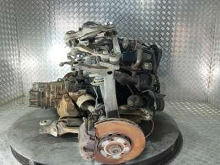 Двигатель  Volkswagen Passat B5 1.9  Дизель, 1998г. AFN  - Фото 3