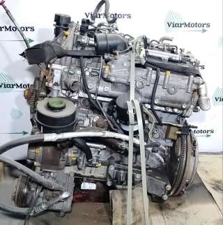 Двигатель  Iveco Daily 5   2013г. F1CE3481J  - Фото 2