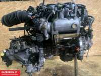 Двигатель  Mitsubishi Galant 8 2.4  Бензин, 2002г. 4G64  - Фото 5