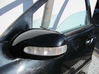 Зеркало наружное левое Mercedes C W203 2002г. A2038104576 - Фото 3