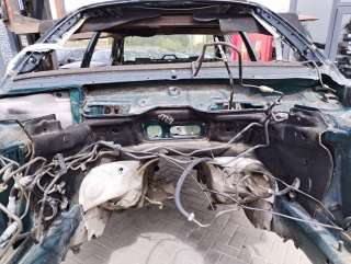 Задняя часть кузова (тазик) BMW 7 E38 1996г.  - Фото 6
