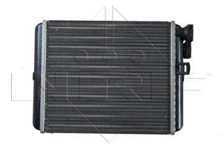 53559 nrf Радиатор отопителя (печки) к Volvo S60 1 Арт 72183052