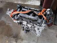  Двигатель к Honda CR-V 5 Арт mp8179R