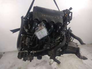 Двигатель  Honda Fit 1 1.3  Бензин, 2004г. L13A1  - Фото 6