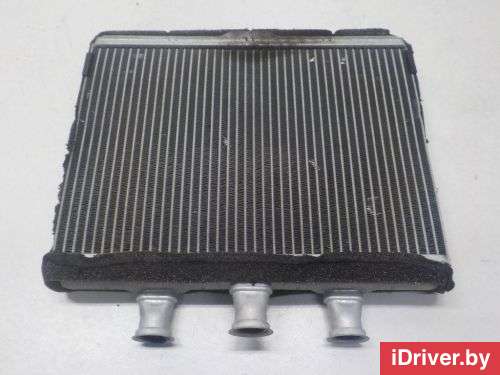 Радиатор отопителя BMW 7 E65/E66 2003г. 64116906270 BMW - Фото 1