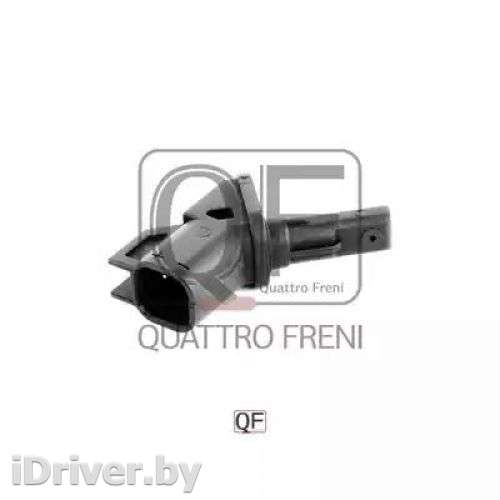 Датчик ABS передний Ford Focus 1 2003г. qf60f00211 quattro-freni - Фото 1