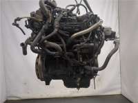 Двигатель  Ford Fusion 1 1.4 TDCI Дизель, 2003г. 1142355,2S6Q6006AA,F6JA, F6JB  - Фото 4