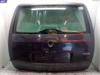  Крышка багажника (дверь задняя) к Lancia Phedra Арт 54497317