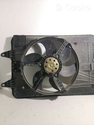artRTX63181 Вентилятор радиатора к Renault Espace 3 Арт RTX63181