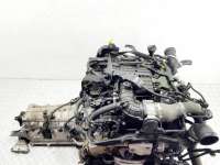 Двигатель  Kia Stinger  G6DP Бензин, 2019г. G6DP  - Фото 2