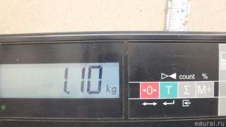 Зеркало левое электрическое Toyota Camry XV30 2012г.  - Фото 12