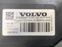 Фара Volvo XC90 2 2014г. 31677039, 31656990, 3 - Фото 8