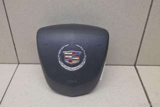 Подушка безопасности в рулевое колесо Cadillac XTS 2013г. 20988834 - Фото 3