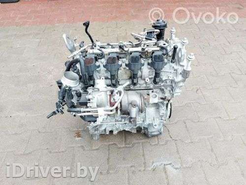 Двигатель  Mercedes A W177 1.3  Гибрид, 2020г. artTMC1833  - Фото 1