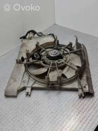 Вентилятор радиатора Toyota Aygo 1 2008г. 163600q01000, 5020377 , artTDR14984 - Фото 4