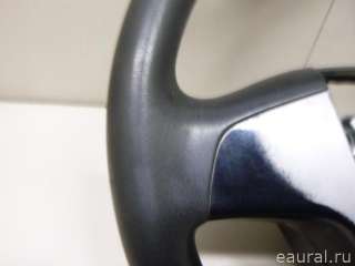 Рулевое колесо для AIR BAG (без AIR BAG) Hyundai Solaris 1 2011г. 561111R000SA8 - Фото 6
