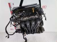 Двигатель  Suzuki Splash 1.2 i Бензин, 2013г. 1120073K30X12, K12B  - Фото 5