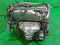 Двигатель  Honda Stepwgn   2004г. K20A  - Фото 3