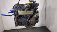 Двигатель  Saab 9-3 1 2.0 Турбо-инжектор Бензин, 2002г. B 205 R  - Фото 4