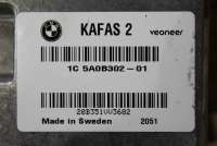 Блок управления Kafas BMW X2 F39 2021г. Номер по каталогу: 9107381, совместимые:  66519107381 - Фото 4