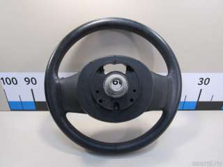 Рулевое колесо для AIR BAG (без AIR BAG) MINI CLUBMAN R55 2008г. 32306794623 - Фото 7