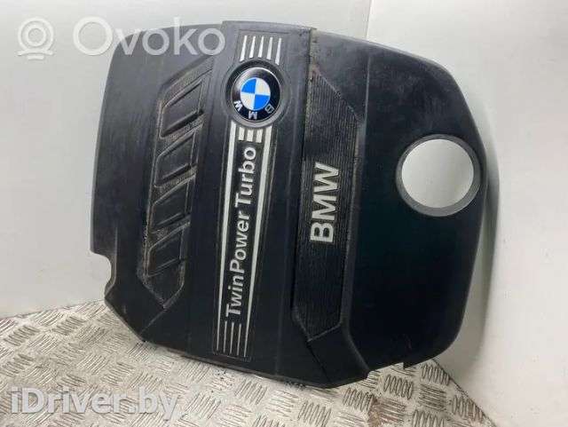 Декоративная крышка двигателя BMW 3 F30/F31/GT F34 2013г. 7810800 , artGIR39170 - Фото 1