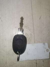 Ключ Fiat Bravo 1 1999г.  - Фото 2