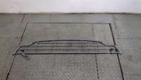  Сетка шторки багажника к Audi A4 B8 Арт 8833874