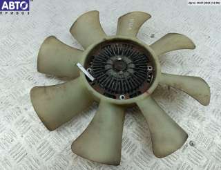  Муфта вентилятора к Hyundai H1 Арт 53716976