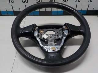 Рулевое колесо для AIR BAG (без AIR BAG) Mazda 5 1 2006г. BP4K32982 - Фото 2