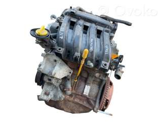d4f732, 100016224r, 183123 , artSEA29447 Двигатель Dacia Sandero 2 Арт SEA29447, вид 5