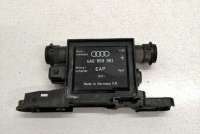 4A0959981 , art5161301 Блок управления центральным замком к Audi A8 D2 (S8) Арт 5161301