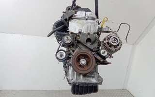 Двигатель  Nissan Note E11 1.4  Бензин, 2006г. CR14  - Фото 6