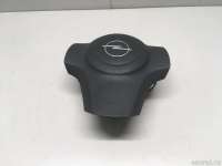 5199336 Подушка безопасности в рулевое колесо к Opel Corsa D Арт E23413777