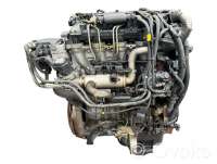 Двигатель  Citroen C3 Picasso 1.6  Дизель, 2010г. psa9h02, 9656198280, 9655911480 , artSEA24688  - Фото 7