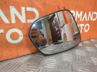 Зеркальный элемент Lexus NX 2014г. 8793178060 - Фото 2