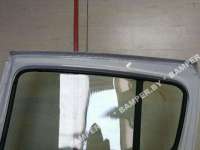 Дверь задняя правая Renault Sandero 1 2009г.  - Фото 9