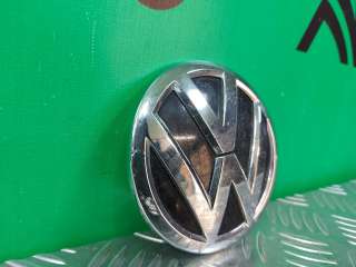 эмблема Volkswagen Polo 5 2014г. 6C0853630AFOD, 6c0853630a - Фото 2