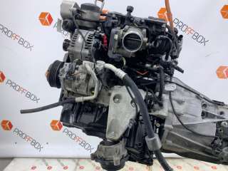 Двигатель  BMW 5 F10/F11/GT F07 2.0  2012г. N20B20B  - Фото 7