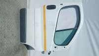  Дверь передняя правая Renault Trafic 2 Арт 5AG27E201_A37629, вид 1
