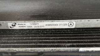 A0999061301, A0995000454 Кассета радиаторов Mercedes GLC w253 Арт W31231